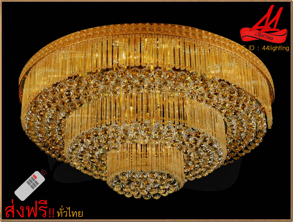 俶Ҵʵ Ҵ : 120x60 cm.ʹ俢 E14x8 + LED 4Wx28 (ʹ E14)