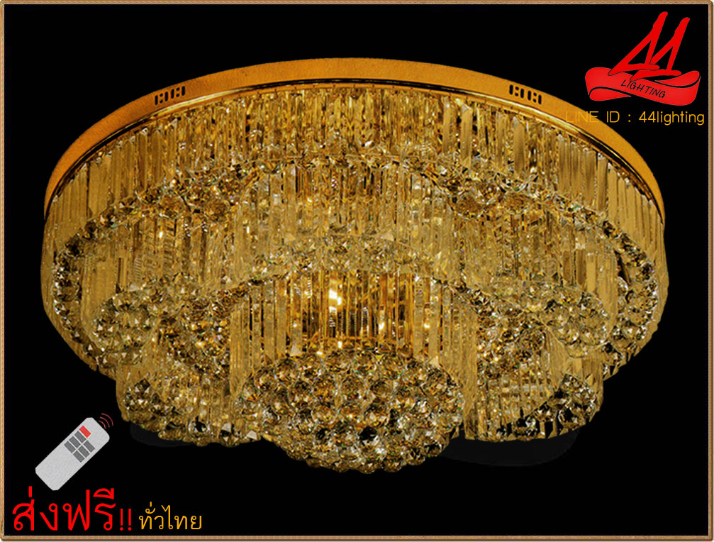 俶Ҵʵ Ҵ : 120x55 cm.ʹ俢 E14x8 + LED 4Wx28 (ʹ E14)